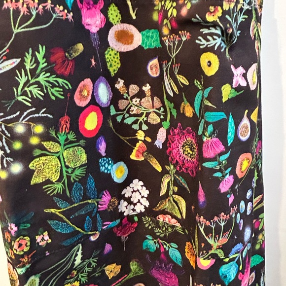 Fig Tree Apron - Picture 3 of 5